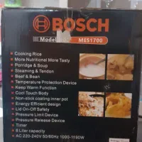 زودپز بوش 6 لیتر Bosch Mes1700