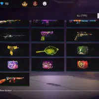 اکانت فری فایر|کنسول، بازی ویدئویی و آنلاین|بناب, |دیوار