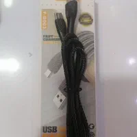 کابل تایپ سی فست شارژ کنفی|لوازم جانبی موبایل و تبلت|مشهد, کلاهدوز|دیوار