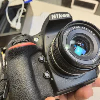 دوربین نیکون d810|دوربین عکاسی و فیلم‌برداری|تهران, گیشا|دیوار