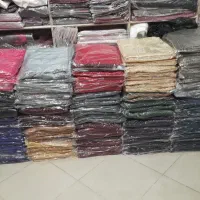 کارگر(مرد) جهت کار در انبار کارخانه بافندگی