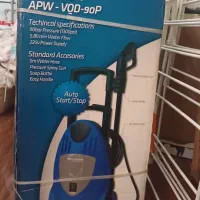 کارواش خانگی حرفه ای نووا
