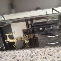 میز تلویزیون