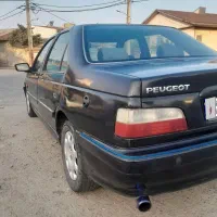 پژو پارس|خودرو سواری و وانت|رشت, جانبازان|دیوار