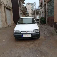 پراید۸۸|خودرو سواری و وانت|رشت, رشتیان|دیوار