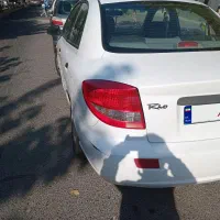 ریو مدل۹۰ ،شاسی سالم، نقد واقساط|خودرو سواری و وانت|تهران, پونک|دیوار