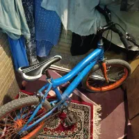 دوچرخه  سایز 20