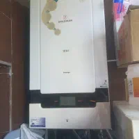 تاسیسات و تعمیرات پکیج و آبگرمکن