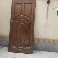درب ورودی