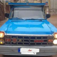 زامیاد، نیسان.