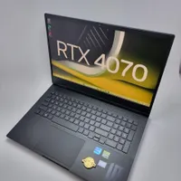 قوی ترین لپ تاپ بازار ایران Hp omen