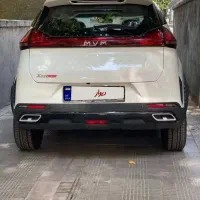 ام وی امx33cross مدل اسفند ۱۴۰۲|خودرو سواری و وانت|اردبیل, |دیوار