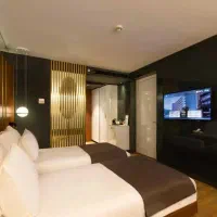 تور هتل 5 ستاره کـراتون استانبول ( لاکچری )