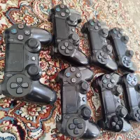 دسته پی اس فور|کنسول، بازی ویدئویی و آنلاین|بیستون, |دیوار