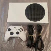 کنسول بازی مایکروسافت Xbox Series S ۵۱۲GB|کنسول، بازی ویدئویی و آنلاین|مسجد سلیمان, |دیوار