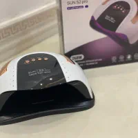 وسایل کاشت ناخن|آرایشگاه و سالن‌های زیبایی|اراک, |دیوار