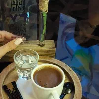 فنجان شما را میخوانیم