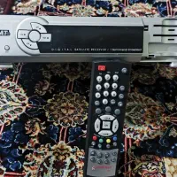 گیرنده دیجیتال