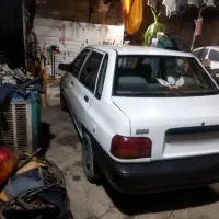 فروش پراید انژکتوری