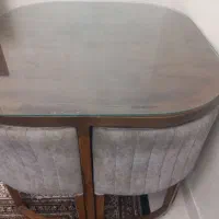 میزغذاخوری
