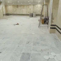 اجاره زیر زمین تجاری ۴۰۰متری فردیس.