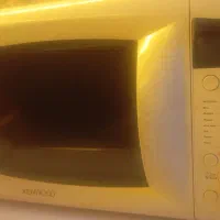 مایکروویو کنوود 30لیتری