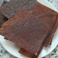 لواشک خانگی شیرین