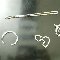 دستبند و زنجیر