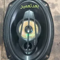 تعویض و تعمیر صفحه وسیم پیچ  بلندگو وساب ومیدرنج|خدمات موتور و ماشین|شیروان (خراسان), |دیوار