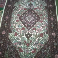 قالی دو متری بیجار