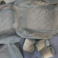 روکش صندلی تیبا صندوقدار