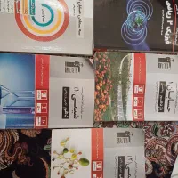 کتاب قلم چی یازدهم ریاضی و تجربی