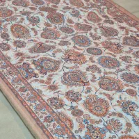 تشک کناره اتاق|تشک تختخواب|اصفهان, علی قلی آقا|دیوار