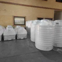 مخازن آب پلیمر روشان ـ کارخانه آبیک|مصالح و تجهیزات ساختمان|نظرآباد, نظرآباد|دیوار