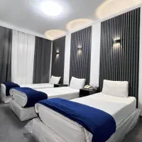 اجاره سوئیت هتل منزل روزانه و ماهانه|اجارهٔ کوتاهمدت آپارتمان و سوئیت|تهران, نجات اللهی|دیوار