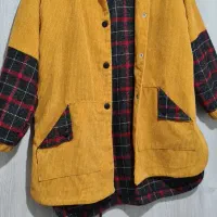 مانتو کبریتی