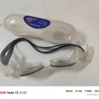 عینک شنا با شیشه ضد بخار