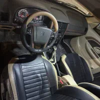 پارس تیوفایو مدل ۴۰۲|خودرو سواری و وانت|بردسکن, |دیوار