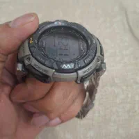 ساعت کاسیو پروترک  PRG-240T|ساعت|تهران, سلیمانی|دیوار