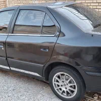 فروش ماشین سمند مدل 82