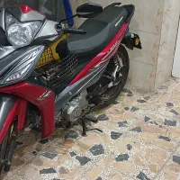 موتور ۱۳۵لیفان شاهین موتور