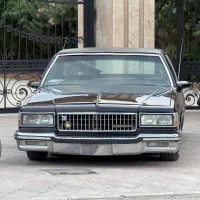 کاپریس ۱۹۸۷