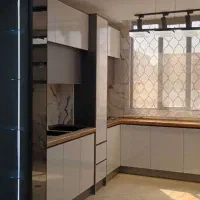 آپارتمان۶۰متری دلباز و‌خوش نقشه/تاپ لوکیشن|فروش آپارتمان|اندیشه, شهرک مریم|دیوار