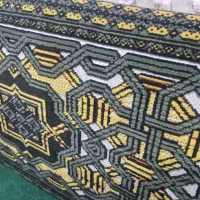 پشتی در سه طرح