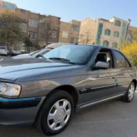 پژو پارسLX TU5 مانیتور دارمدل1400(اتوگالری طلایی)