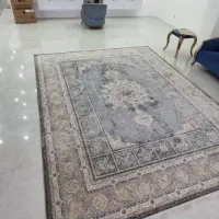 تعدادی فرش ۱۵۰۰ شانه