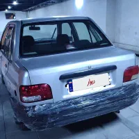 پراید صبا GTXمدل85دوگانه دست|خودرو سواری و وانت|گلبهار, شهر جدید گلبهار|دیوار