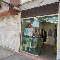 واگذاری مغازه با تمام اجناس ودکور