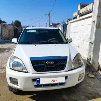 ام وی ام x33دنده مدل 91|خودرو سواری و وانت|یاسوج, |دیوار