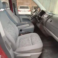 فولکس ترانسپورت کم کار تک برگ سند|خودرو سواری و وانت|تهران, شهرک استقلال|دیوار